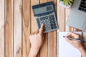 calculate wood